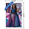 Trends International Star Wars: The Mandalorian Season 3 - The Duchess Framed Wall Poster Prints - 3 of 4