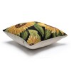 Liora Manne Marina Garden Indoor/Outdoor Pillow.. - 4 of 4