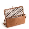 Vera Bradley Women's Outlet Leather Andover Shoulder Bag - 3 of 3