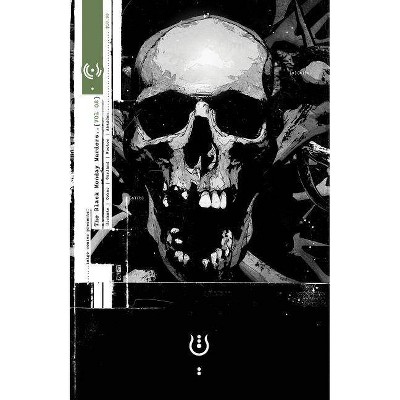 The Black Monday Murders Volume 2 - by  Jonathan Hickman (Paperback)