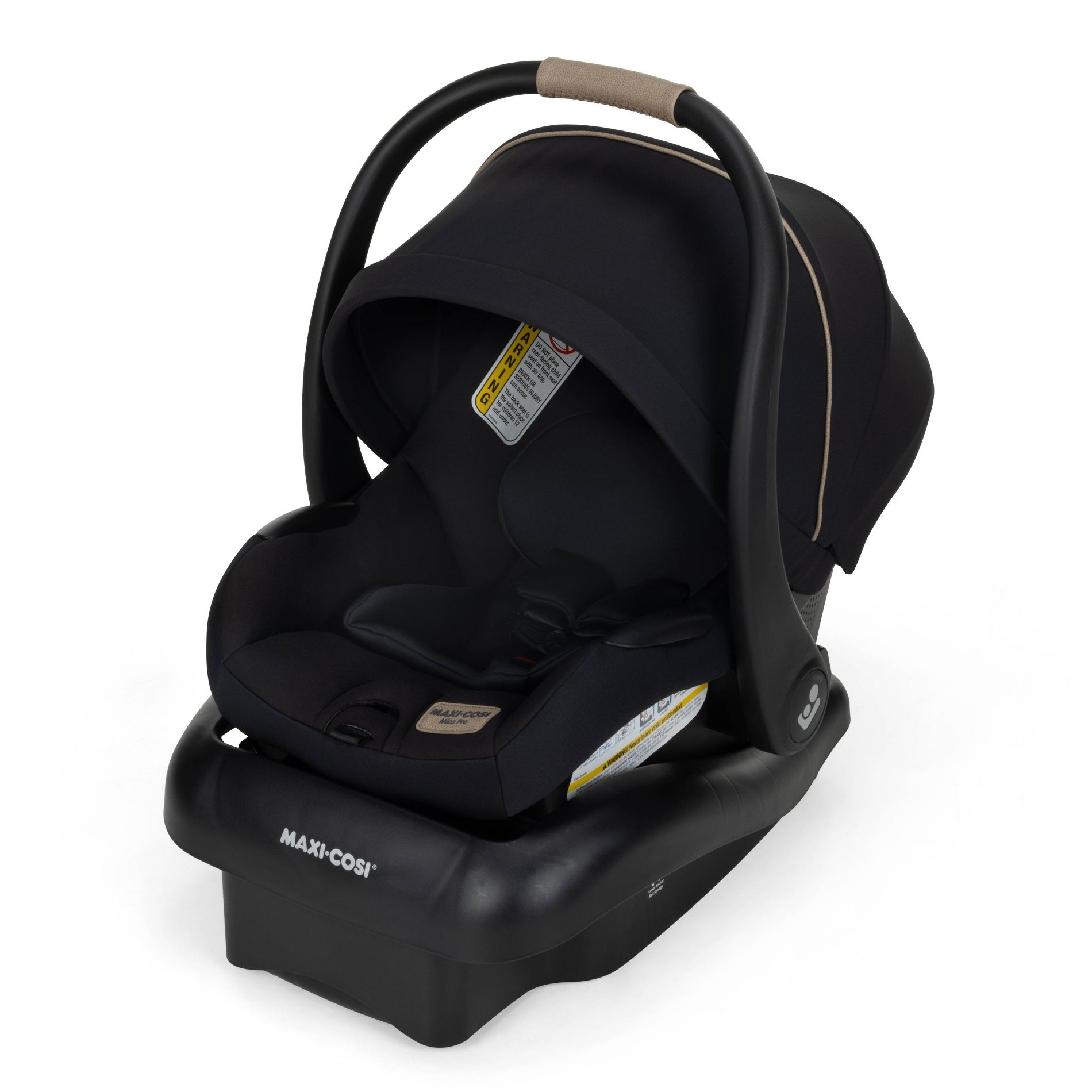 Maxi-Cosi Mico Pro Infant Car Seat - Sea Shadow