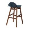 Modway Juno Wood Bar Stool - Set of 2 - 3 of 4