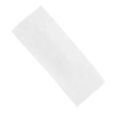 Unique Bargains Flexible Sweat Headband 1 Pc