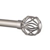 Exclusive Home Ogee Curtain Rod - 3 of 4