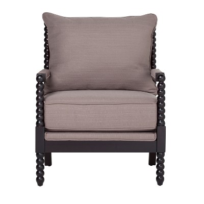 target spindle chair