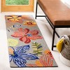 Four Seasons FRS468 Hand Hooked Indoor Rugs - Safavieh - 2 of 4