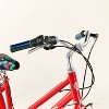 700c/28" Strawberry Print Schwinn Adult Bike Navy/Red - kate spade new york x Target - 3 of 4