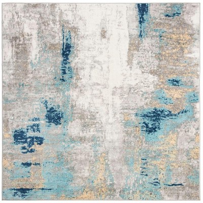 Jasper JSP101 Power Loomed Rugs - Safavieh