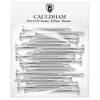 Cauldham  #9 x 2-1/4 Inch Wood Screwsh for Door Hinges - 25 pack - 2 of 4