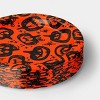 Jack Toss Disposable Snack Plates 7" - 20ct - Hyde and EEK! Boutique™ - 3 of 3