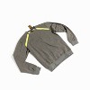 Women's Henry‚Äôs Sweat Shirt - The Athletic Side Of Us - 3 of 3