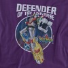 Voltron Defender Adult T-Shirt - 2 of 4