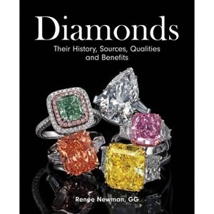 Diamonds - by  Renee Newman (Hardcover) - 1 of 1