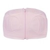 Lansinoh Simple Wishes Hands Free Breast Pump Bustier - image 2 of 4