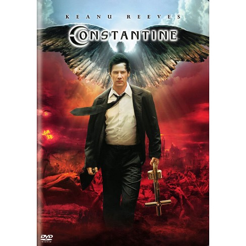 Constantine (DVD) - image 1 of 1