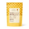 Fall Harvest Caramel Peanut Butter Pop Snack Mix - 7oz - Favorite Day™ - 2 of 4