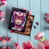 Unidragon Neko Chan 250 Piece Wooden Jigsaw Puzzle - 2 of 4