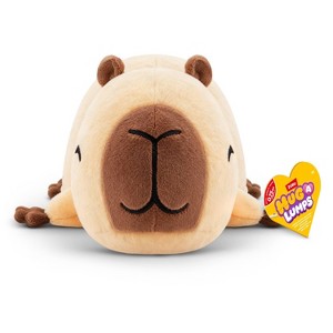 Simulación Capybara Juguetes, Animales Modelo Ciencia Juguete Educativo Playset Capybara Figura Capybara Estatua Para Ninas Hugo Figuritas De Carpincho