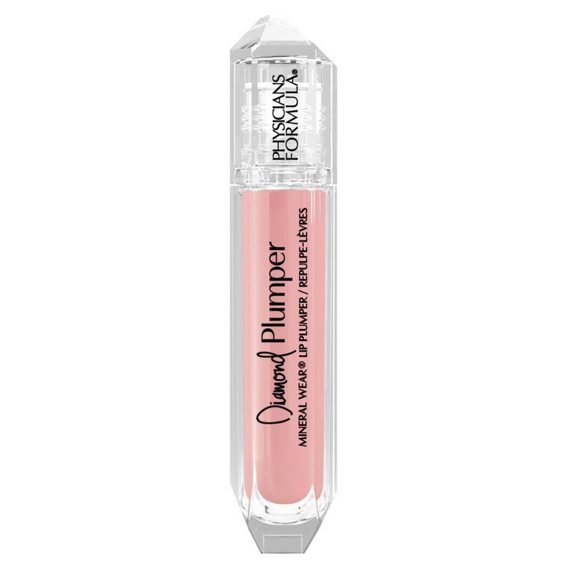 Physicians Formula Mineral Wear Diamond Glow Lip Plumper - 1 fl oz, 1 of 5