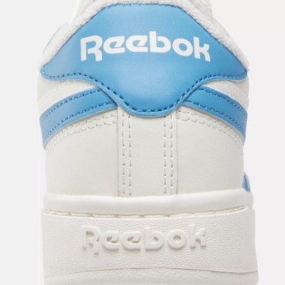 Обувь Reebok Club C Double Revenge Women's Shoes — фото 5
