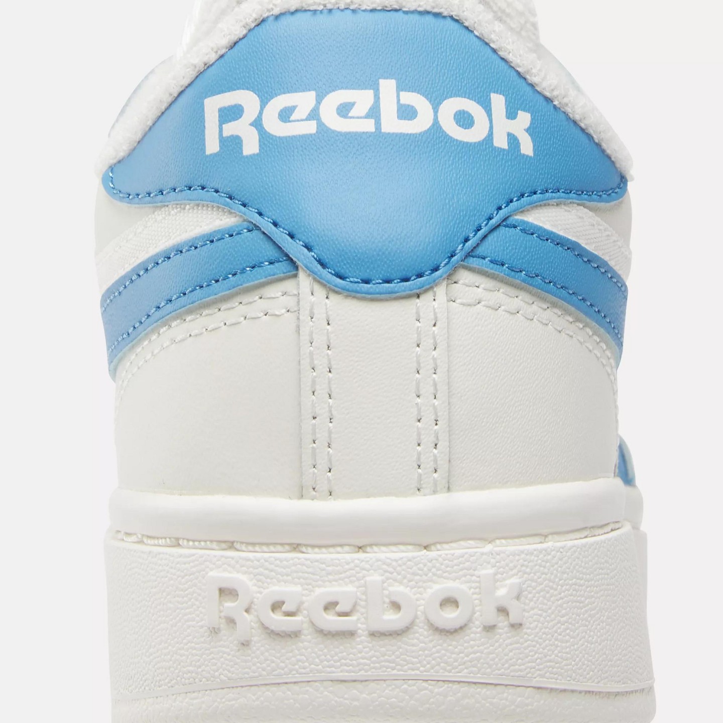 Женские кроссовки Reebok Club C Double Revenge — фото 5