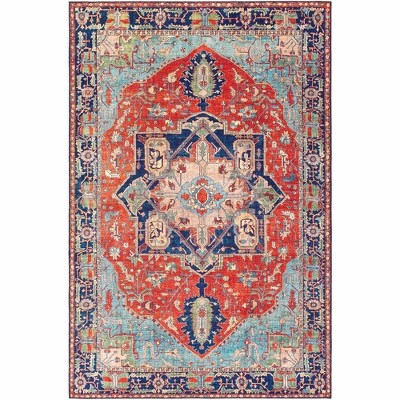 Mark & Day Vosges Woven Indoor Area Rugs