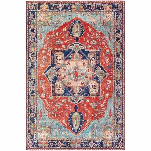 Mark & Day Vosges Woven Indoor Area Rugs - 1 of 4