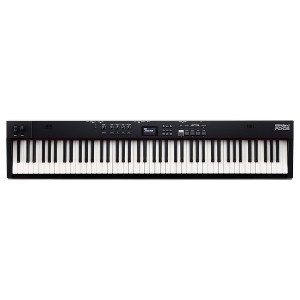 Roland RD 08 88 Key Stage Piano with PHA 4 Keyboard and SuperNATURAL Sounds - 1 of 4