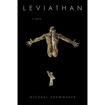 Leviathan - by  Michael Shewmaker (Paperback)