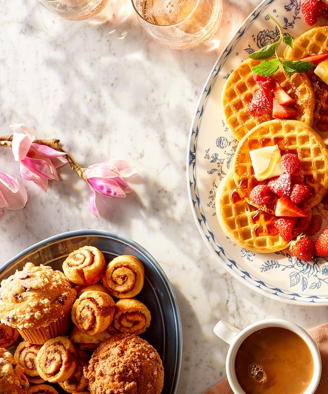Brunch Ideas : Target