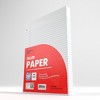 20042: Wide-Ruled Filler Paper, 200 Sheets (24 Packs) - 2 of 4