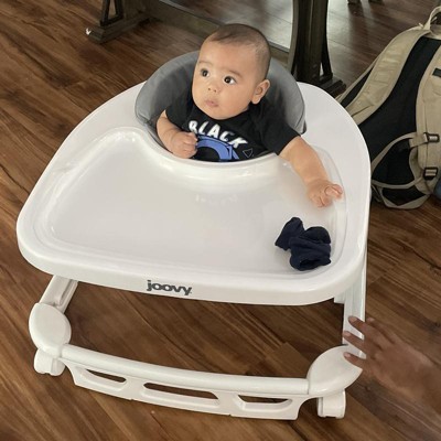 Joovy Spoon Baby Walker Activity Center : Target