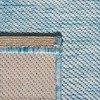 Beach House BHS218 Power Loomed Rug - Safavieh - 4 of 4