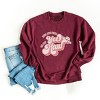 Simply Sage Market Yee To My Haw Sweatshirt - 3 of 4