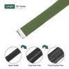 Unique Bargains Polyester Sewing Craft Embellishments Bias Tapes - 2 of 4