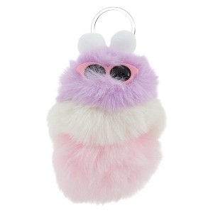 Unique Bargains Cute Caterpillar Handbag Charm 1 Pc - 1 of 4