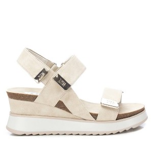 XTI Women's Wedge Sandals - 1 of 4