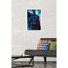 Trends International DC Comics - Batman: Future State #3 Framed Wall Poster Prints - 2 of 4