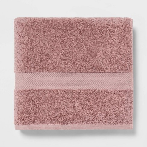 Performance Plus Towel Bath Mat - Threshold™ : Target
