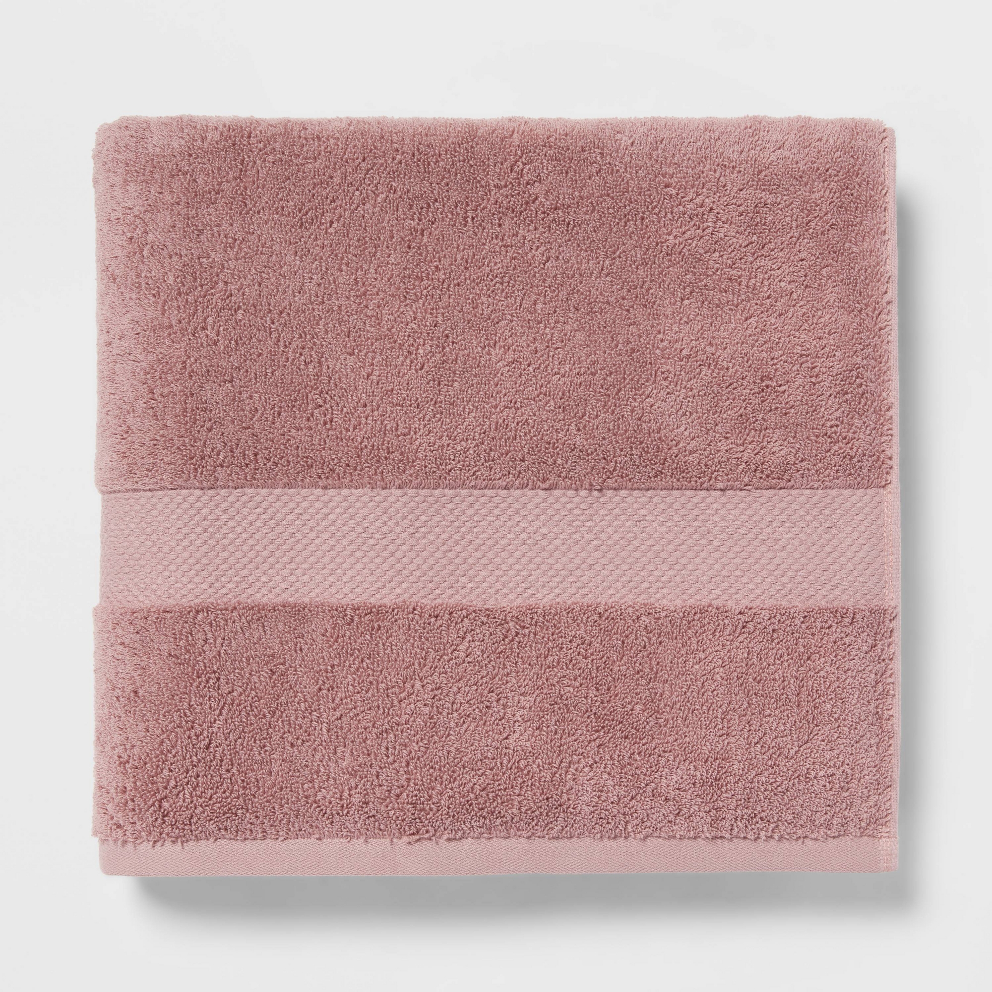 Performance Plus Bath Towel Mauve - Threshold™