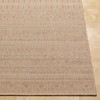 Hauteloom Lungaog Beige Area Rug - 3 of 4