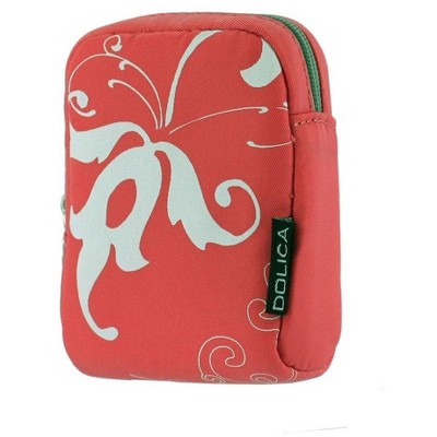 BAXXTAR MANGA I Digital Camera Bag Case Red/White