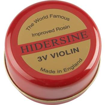 Hidersine Rosin 3V Violin