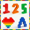 Attop Kids Toddlers Including a Baseplate, 101-piece Large Classic Building Bricks Set for Kids of All Ages - 2 of 4