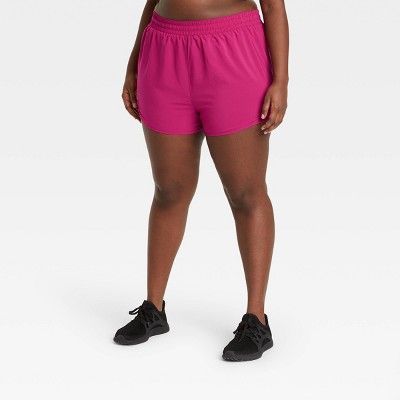 maternity running shorts nike