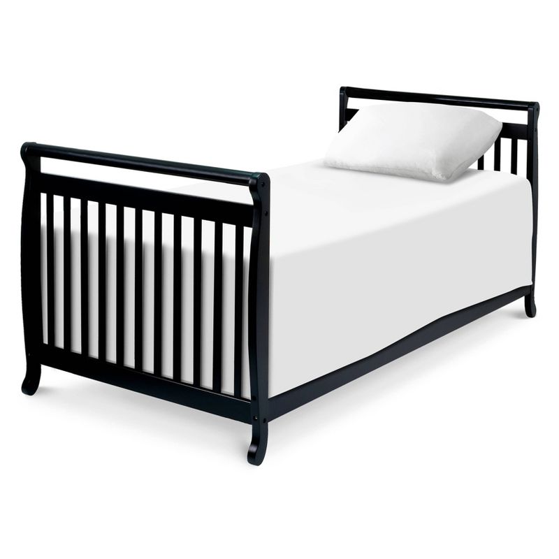 DaVinci Twin/Full Size Bed Conversion Kit, 3 of 5