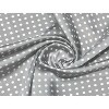 INSPIRE CHIC Women's Polka Dot Square Neckerchief Headband 27.56*27.56 inches(L*W) - 4 of 4
