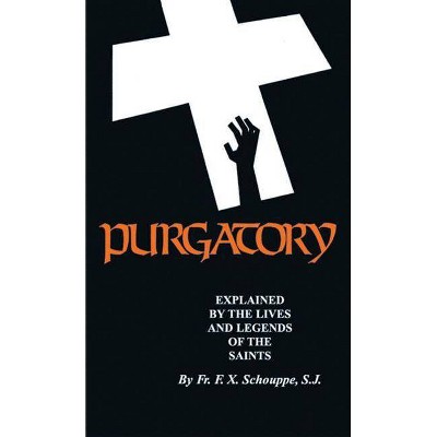 Purgatory X