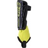 Vizari Malaga Soccer Shin Guards - Breathable & Lightweight Soccer Shin Pads with Ankle Protection - Reduces Shocks & Injuries - Adults, Youth & Kids Soccer Shin Guards with Non-Slip Adjustable Strap - 2 of 4