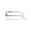 Swarovski SK1014 55mm Female Butterfly Sunglasses - prescription-ready - 3 of 4